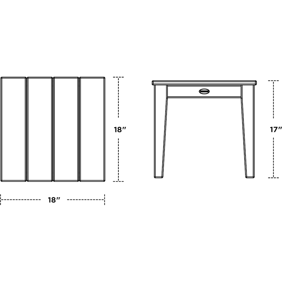 poly dimension schematic   