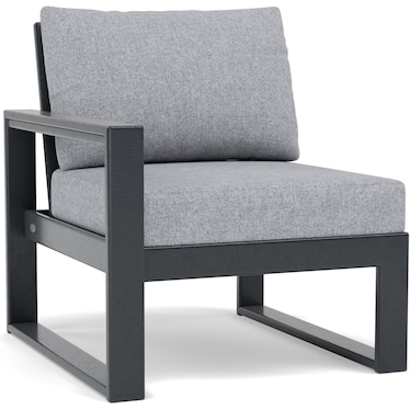 EDGE Modular Left Arm Chair