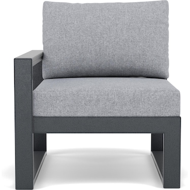 EDGE Modular Left Arm Chair