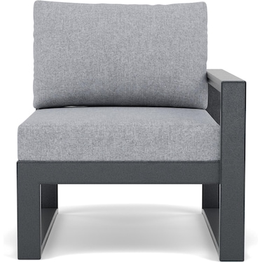 EDGE Modular Right Arm Chair