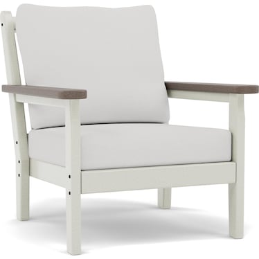 Chippendale Deep Seating Chair