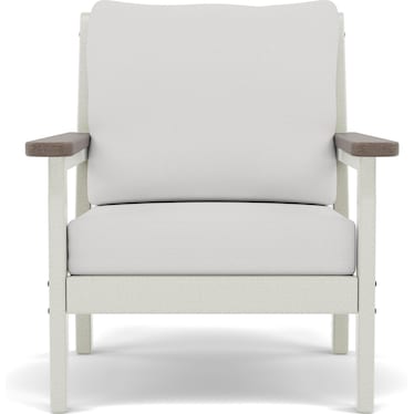 Chippendale Deep Seating Chair