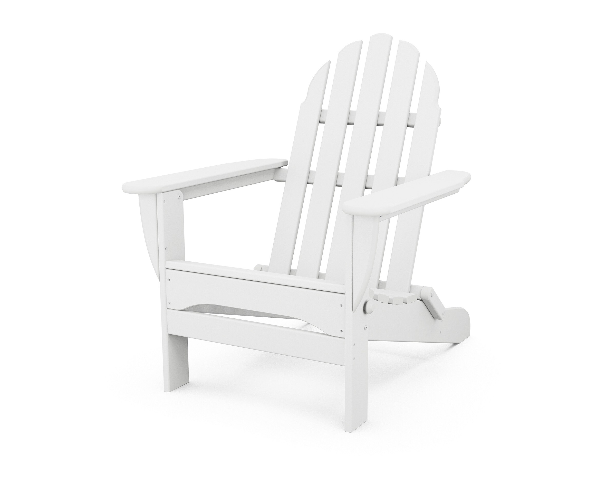 small scale adirondack chairs