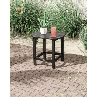 South Beach Side Table