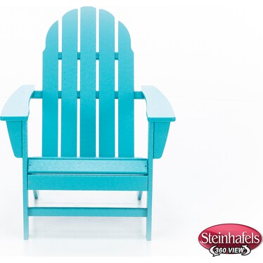 Aruba Vineyard Adirondack Chair