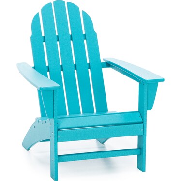 Vineyard Adirondack Chair