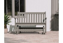 polywood inc grey  inches and under lifestyle image   