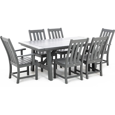 Vineyard Dining Side Chair