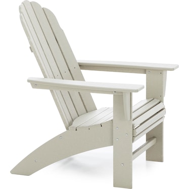 Vineyard Curveback Adirondack Chair