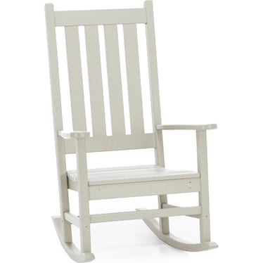 Vineyard Porch Rocking Chair