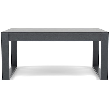 EDGE Coffee Table