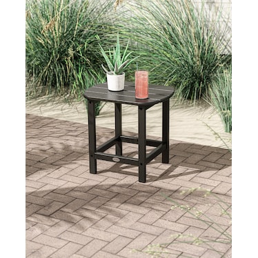 South Beach Side Table