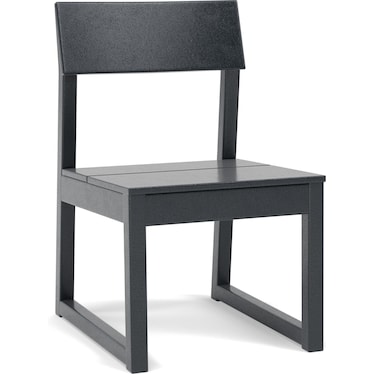 EDGE Dining Side Chair