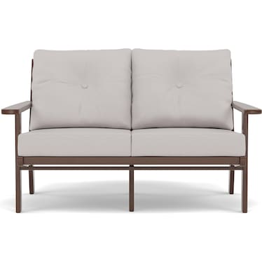 Lakeside Loveseat