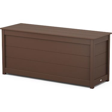 Storage Console Table