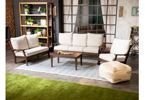 polywood brown under  inches lifestyle image pkg  