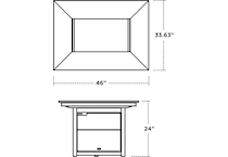 polywood dimension schematic pkg  