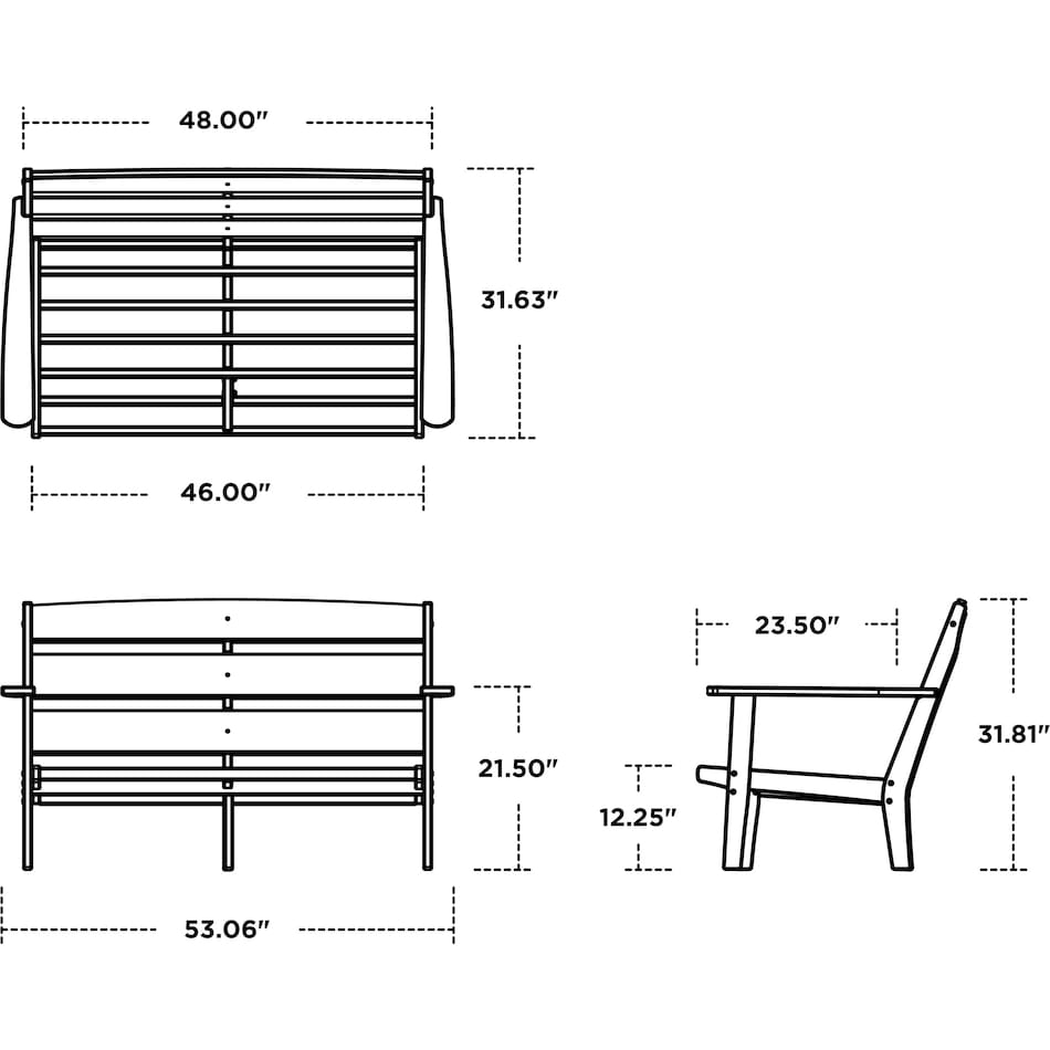 polywood dimension schematic pkg  