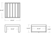 polywood dimension schematic pkg  