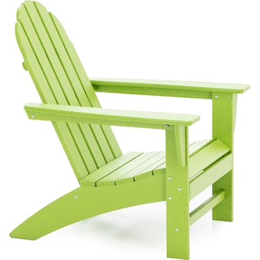 Vineyard Adirondack Chair