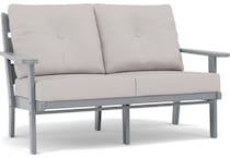 polywood grey  inches and under pkg  
