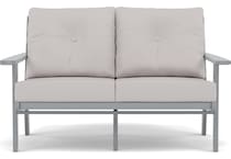 polywood grey  inches and under pkg  