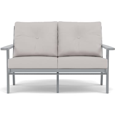 Lakeside Loveseat