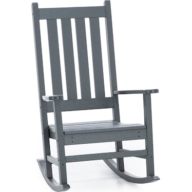 Vineyard Porch Rocking Chair