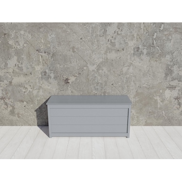 Storage Console Table