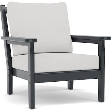 Chippendale Deep Seating Chair