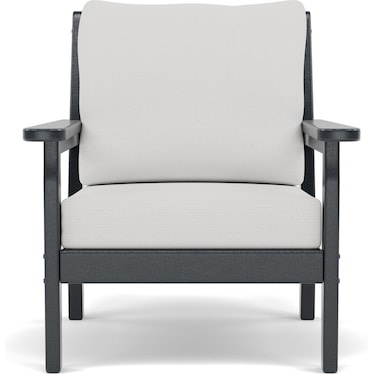 Chippendale Deep Seating Chair