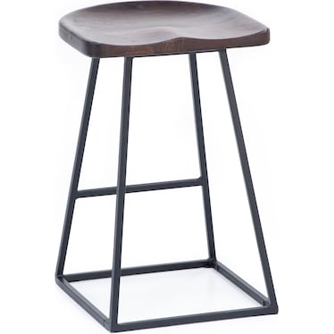 Clement 24" Stool