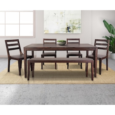 Murray 70" Dining Table