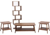 port brown cocktail table prt  
