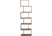 port brown sofa table prt  