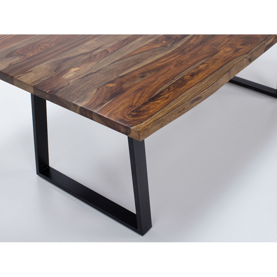 port harvest brown inch standard height rectangle dpk  