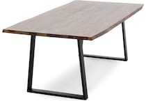 port harvest inch standard height rectangle dpk  