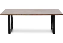 port harvest inch standard height rectangle dpk  