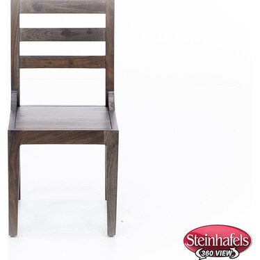 Murray Wood Side Chair