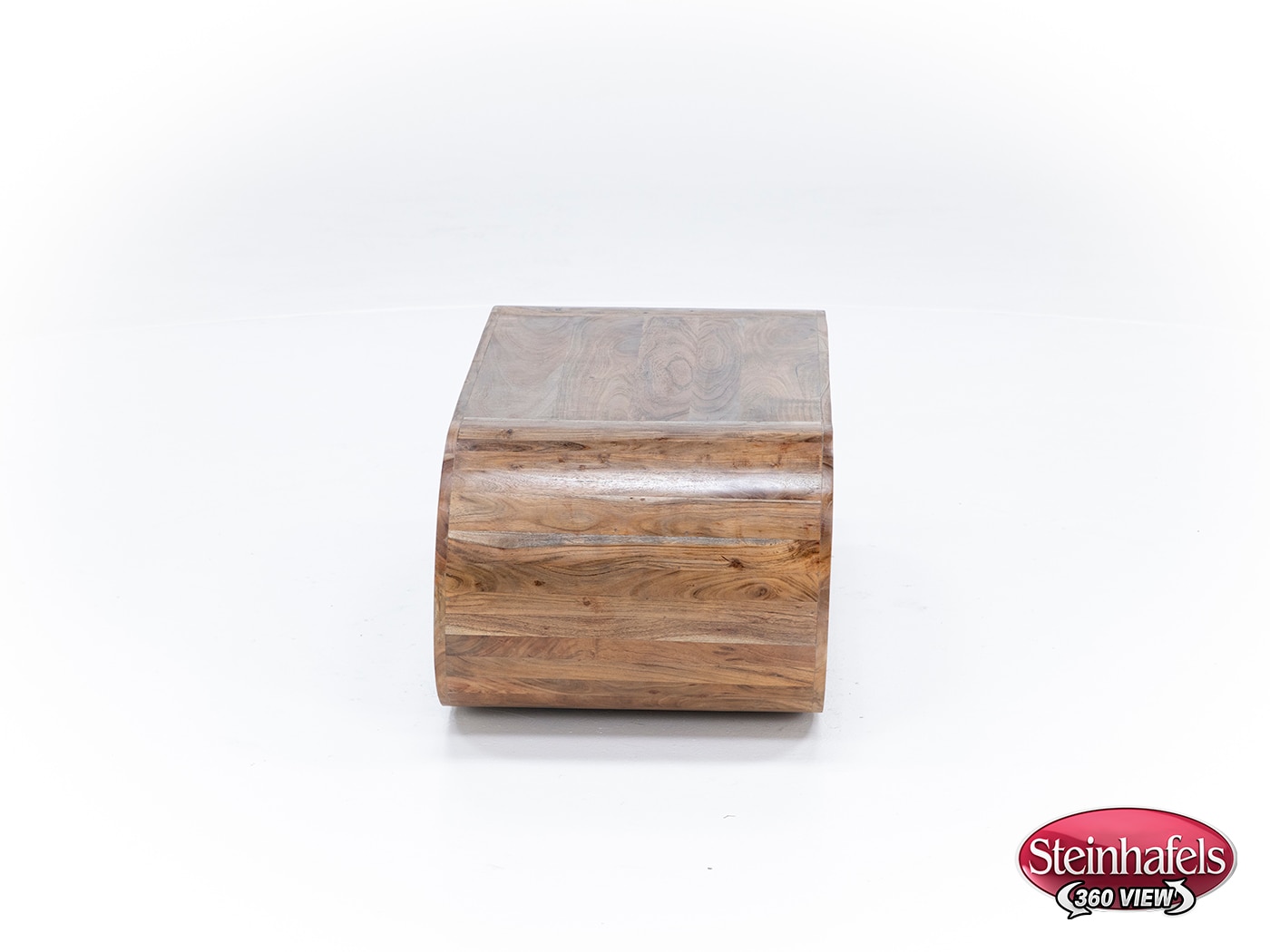 porter design brown cocktail table  image ell  