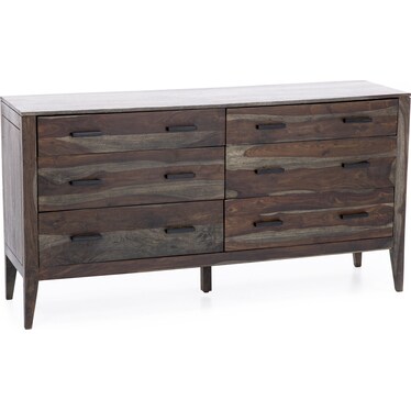 Murray Dresser