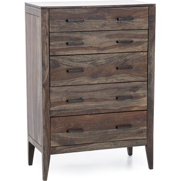 Murray Chest