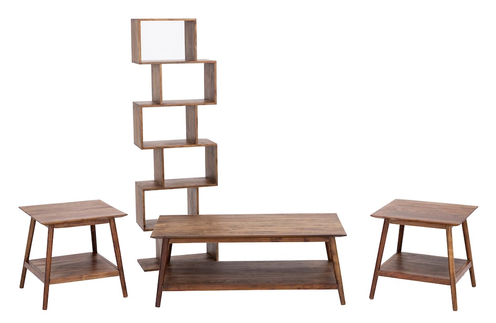 The Portola Collection