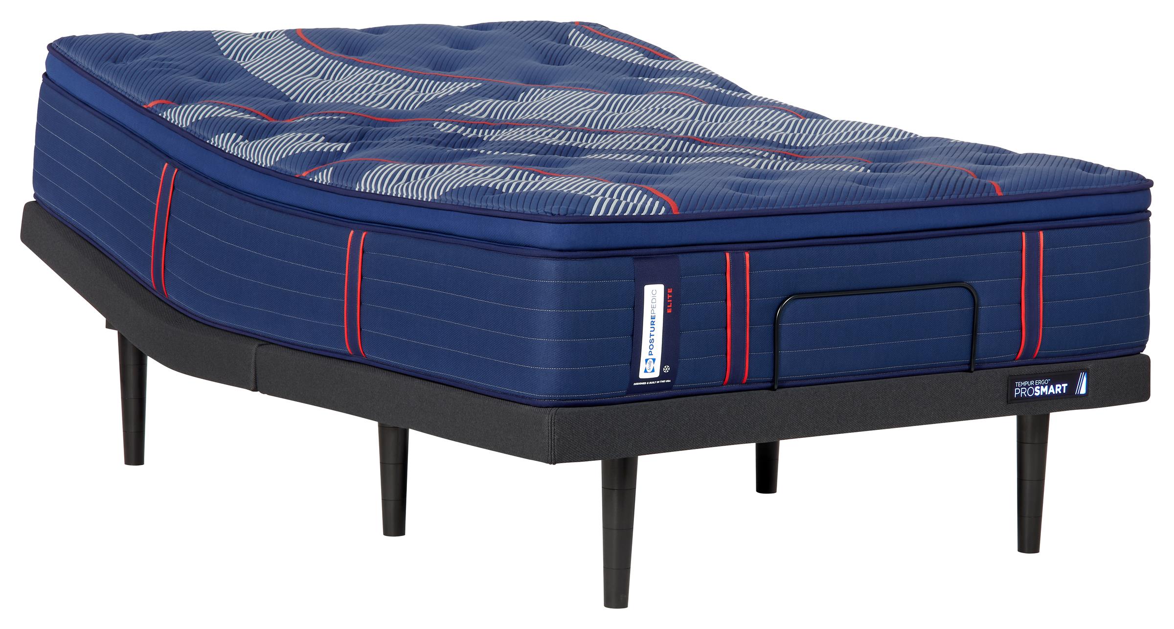 Sealy posturepedic elite series discount