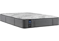 posturepedic plus innerspring grey twin xl   