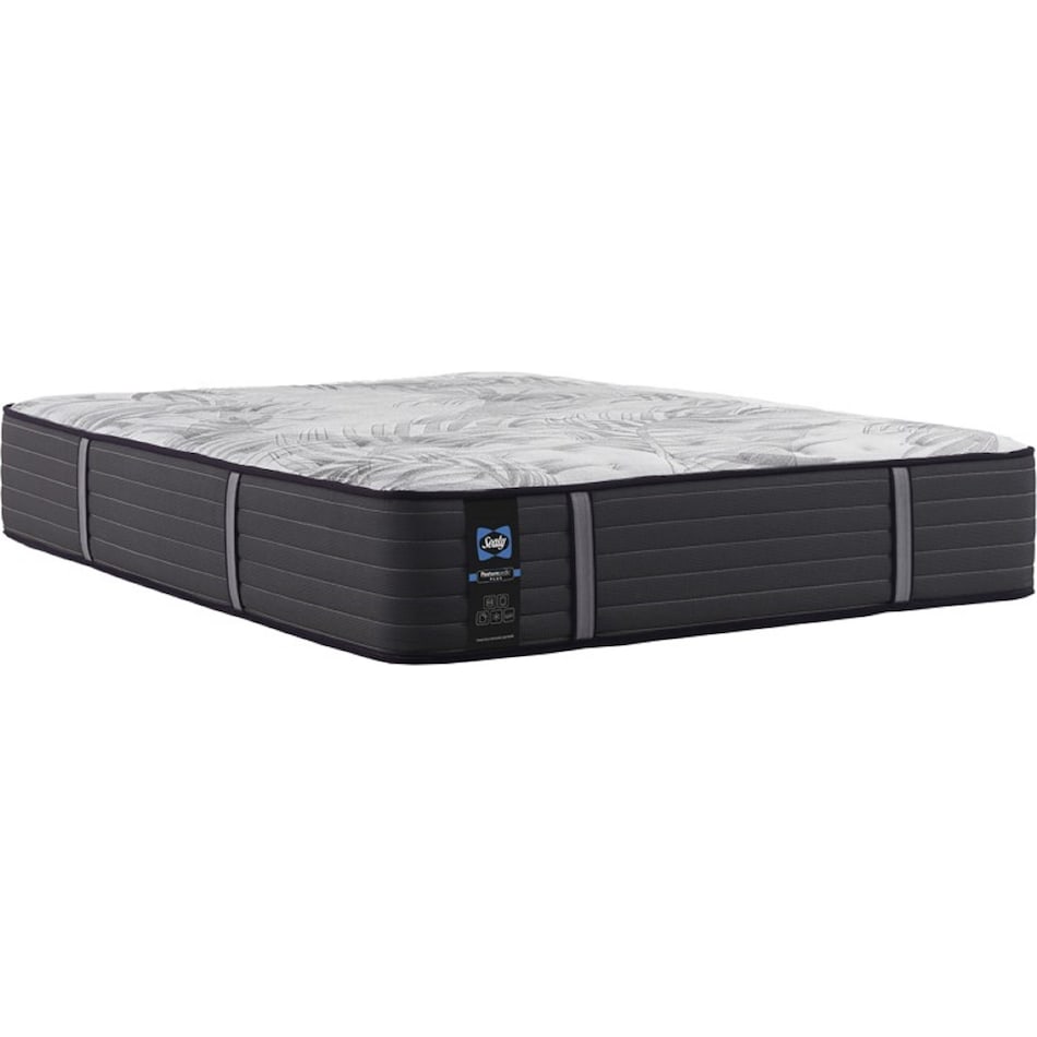posturepedic plus innerspring grey twin   