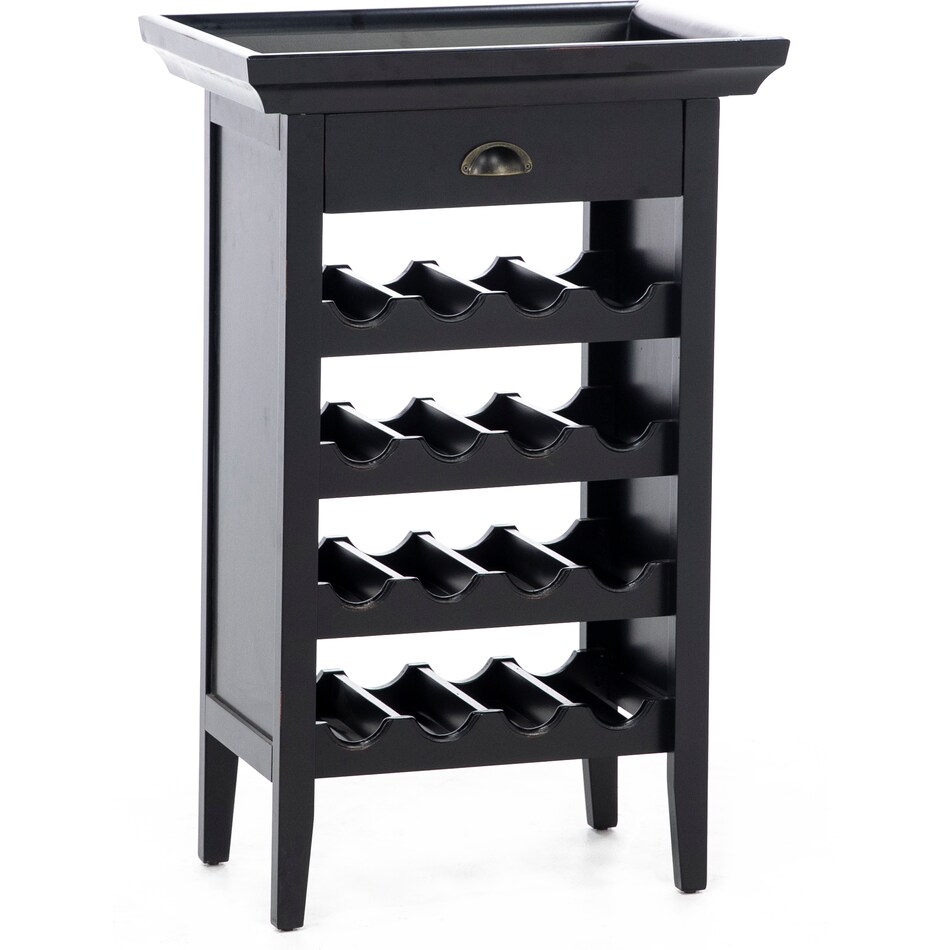 powl black bar kitchen   