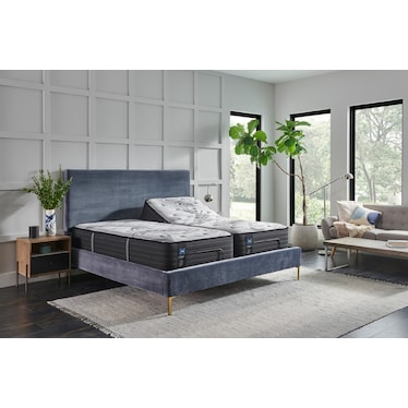 Sealy Posturepedic Plus Victorious ll Firm Mattress