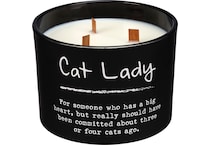 prbk black candleholder candle   