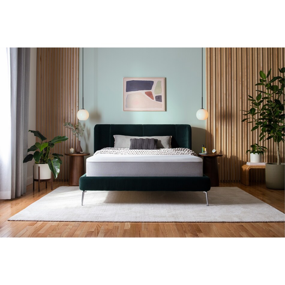 prhyb king  room image  